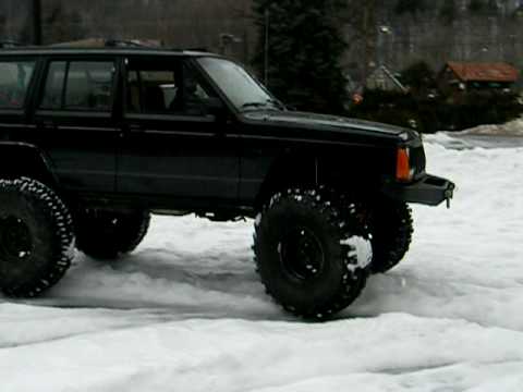 Lifted Jeep Cherokee >> Jeep Xj 8 5inch Lift Plus 38s Youtube Lifted Jeep Cherokee >> Jeep Xj 8 5inch Lift Plus 38s Youtube