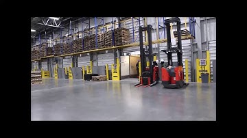 Port of Wilmington Cold Storage