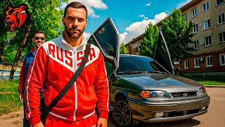 картинка: СУЕТА НА ОПЕРСКОЙ ЧЕТЫРКЕ НА БЛЕК РАШЕ CRMP BLACK RUSSIA MOBILE
