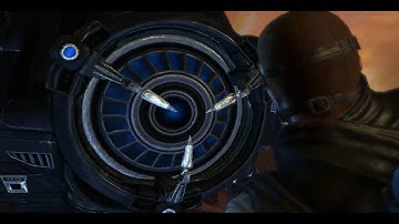 Dark Void - Intro Gameplay & Cinematic [720p HD, PC]