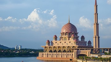 تلاوة عذبة القارئ أحمد المعصراوي سورة الفَاتِحَة