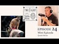 Teddy Atlas on Jorge Masvidal KO of Ben Askren & "Brilliant" Fight Tactics | Quick Hitter Episode