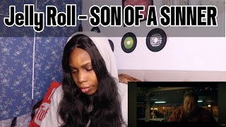 FIRST TIME LISTENING TO JELLY ROLL - Son Of A Sinner (Official Music Video)