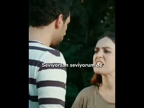 aşık olunca benim
