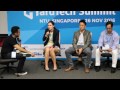 IEEE HardTech Summit 2016 - 07 (Panel Discussion)