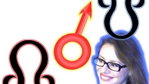 Mars with North Node, Mars with South Node. Karmic Astrology