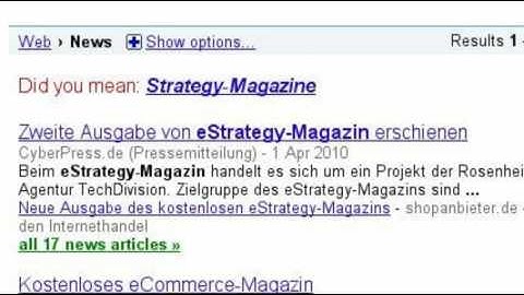 TechDivision - Ihre Magento und TYPO3 Agentur aus Rosenheim