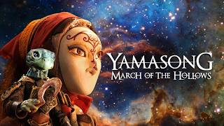 Yamasong: March of the Hollows | Official Trailer | Dark Fantasy Adventure | BijouTheater