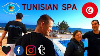 Tunisian Spa - Kantaoui Bay - Iberostar