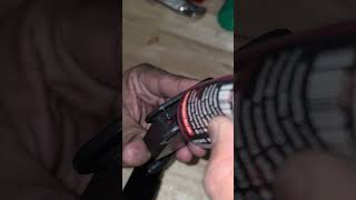#gunsnroses #gunskin #asmr #krissvector #10mm #binary #texas #gunlube #viralvideo #virlshort