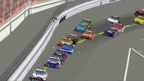 NR2018 Las Vegas 2017 TE (AI Passing on the Outside)