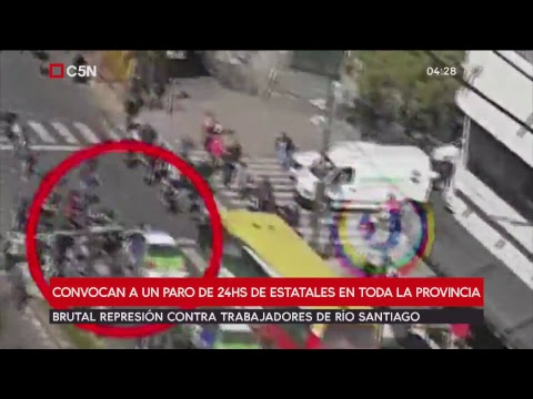 C5N EN VIVO