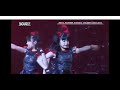 BABYMETAL (Feat Dragonforce ) Road of Resistance Live at Metal Hammer