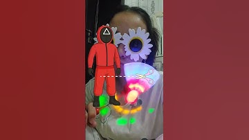 Inktvisspel. Thanos. #grappig #filter #games #gameplay #inktvisspel #thanos