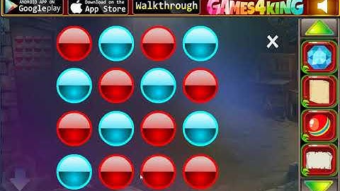 G4k Couple Monkey Rescue Game Walkthrough