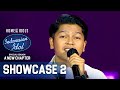 MARK - TERSIKSA LAGI (Utha Likumahuwa) - SHOWCASE 1 - Indonesian Idol 2021