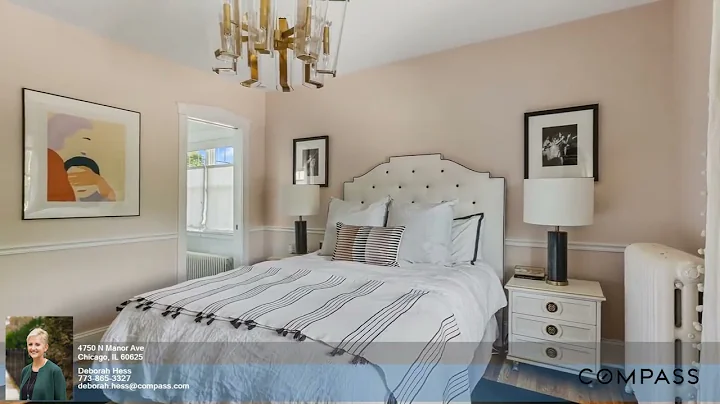 4750 N Manor Ave - Deborah Hess