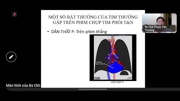 Thực hành CĐHA Buổi 1 - VUTM