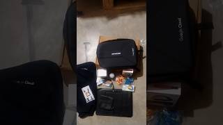 UNBOXING Google Cloud Arcade LEGEND Tier Swags! ☁️🏆 | The Maker's Minutes #unboxing #googlecloud