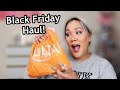 I'M STOCKED UP! Ulta Black Friday Haul! We're having another GIVEAWAY!