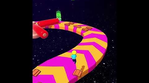 Shortcut Run Run....funny gameplay #shorts 64