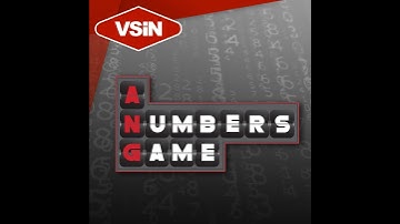 A Numbers Game | December 17, 2025 | Hour 2