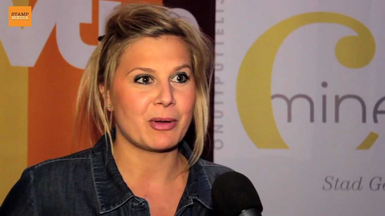 Genk maakt kennis met Danni Lowinski