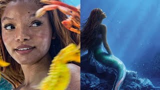 The Little Mermaid 2023 Soundtrack First Reaction - Under The Sea