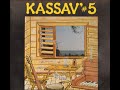 Miniature de la vidéo de la chanson Kassav' #5