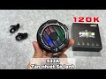 Tản nhiệt sò lạnh S32A - Giá rẻ hiệu năng cao