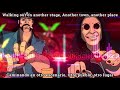 Ozzy Osbourne and Lemmy Kilmister - Hellraiser subtitulada en español (Lyrics)