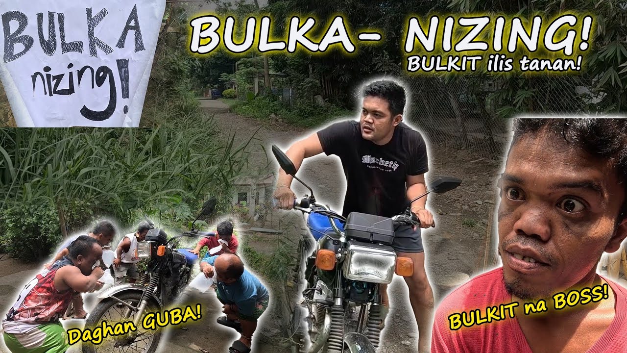 BuLka nizing Shop