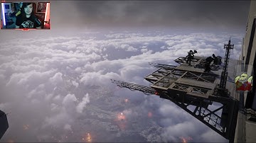 Armor Thy Souls! - Armored Core VI: Fires of Rubicon | First Playthrough - Part 4 FINALE