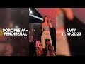 DOROFEEVA Fenomenal Lviv 11 10 2023