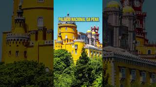 O QUE FAZER EM SINTRA - PORTUGAL