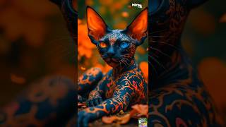 cat video ! cat voice ! cat sound ! cat meowing #shorts #short #youtubeshorts #cat #ai #catsound #yt