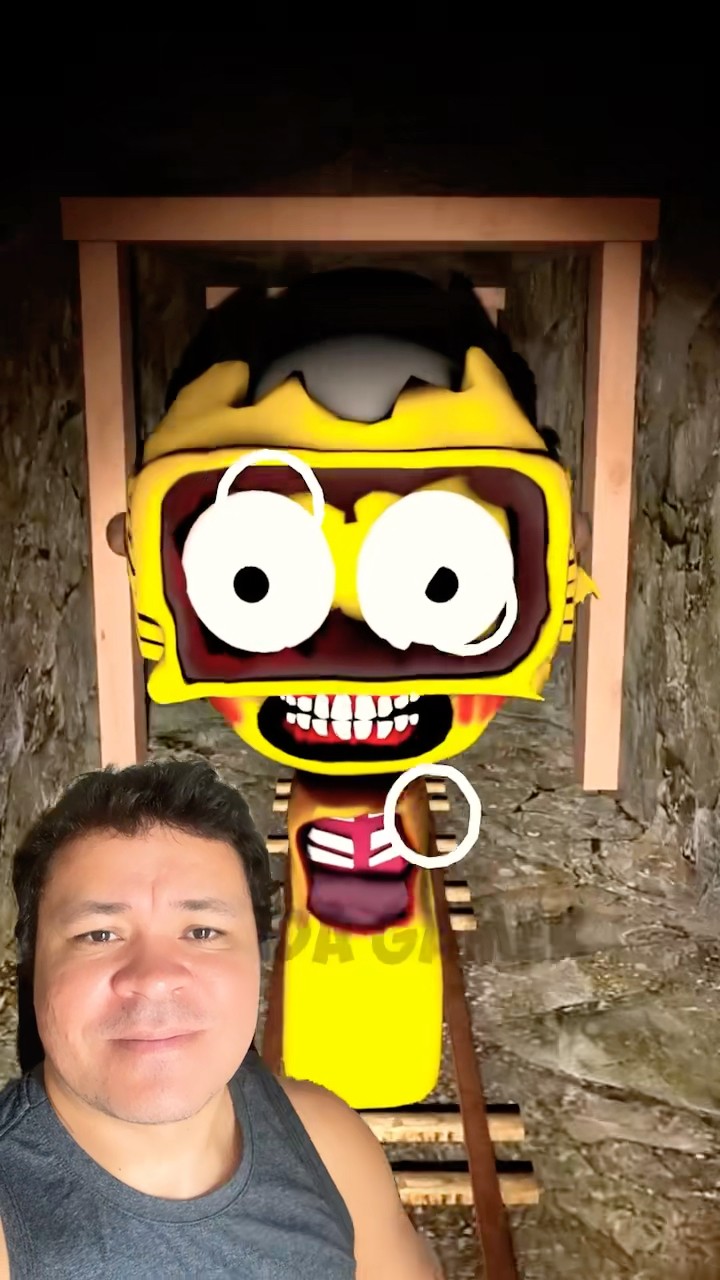 QUAL FOI O SPRUNKI MAIS ASSUSTADOR? #mayumigames #sprunki #shortsvideo #youtubeshorts
