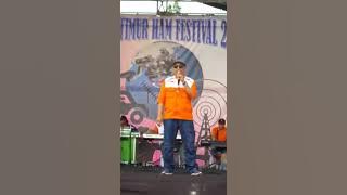 Biarlah Bulan Bicara - Jazz Cover