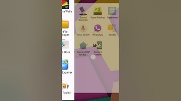. Android lollipop on micromax unite 2 a106