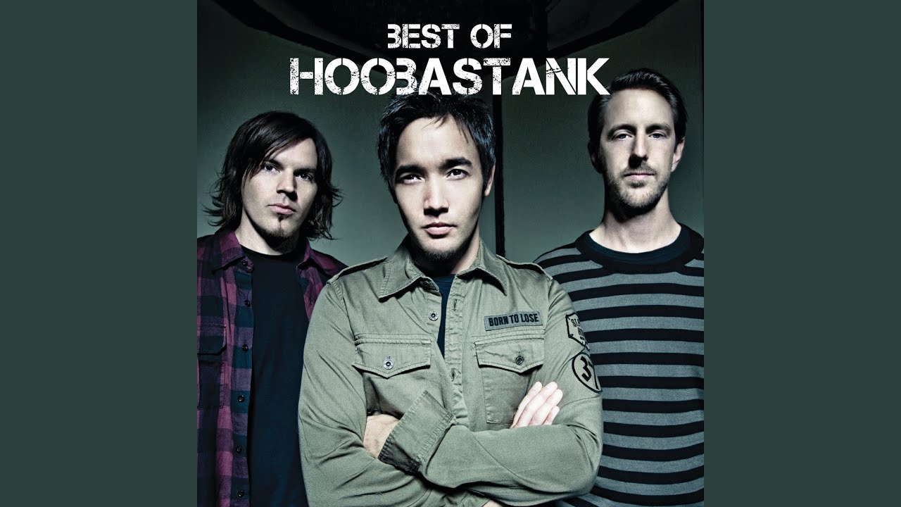 Out of Control - Hoobastank - Cifra Club, PDF