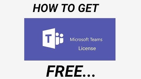 How to purchase Microsoft office 365 Free teams license | Get free exchange subscription forever
