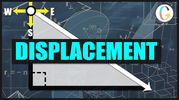Displacement: Everything You Need To Know In 8 Short Minutes