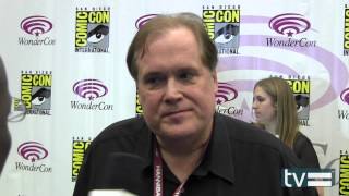 Mark Verheiden Interview - Hemlock Grove (Netflix)