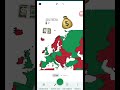 Does your country have a more than 1 trillion dollar GDP? #gdp #money #europe #map #mapper #mapping