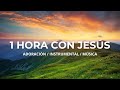 🎹💆🏻‍♂️Instrumental Cristiana Para Orar / Para Levantar el Ánimo / Worship Instrumental Music