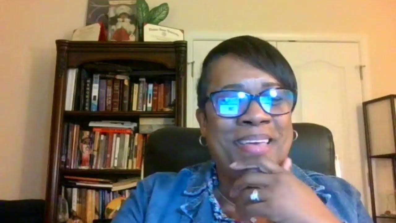 EMOC Bible Study 01/14/26