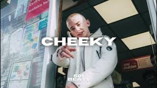 [FREE] ArrDee Melodic Drill Type Beat - 'CHEEKY' (Prod By 601Beats)