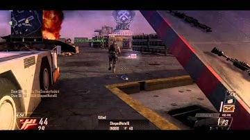 Outcast Knifing RC  Editing Response @PAINSBLADE @Rusty_OC @SethAbstracts