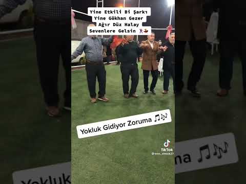 Gökan gezer Yokluk gidiyor zoruma🚬🚬