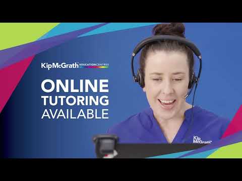 Kip McGrath Westlake Online Tuition